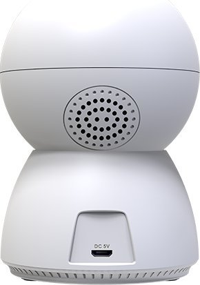 фото IP-камера відеоспостереження Zintronic IKPW310NICSV1
