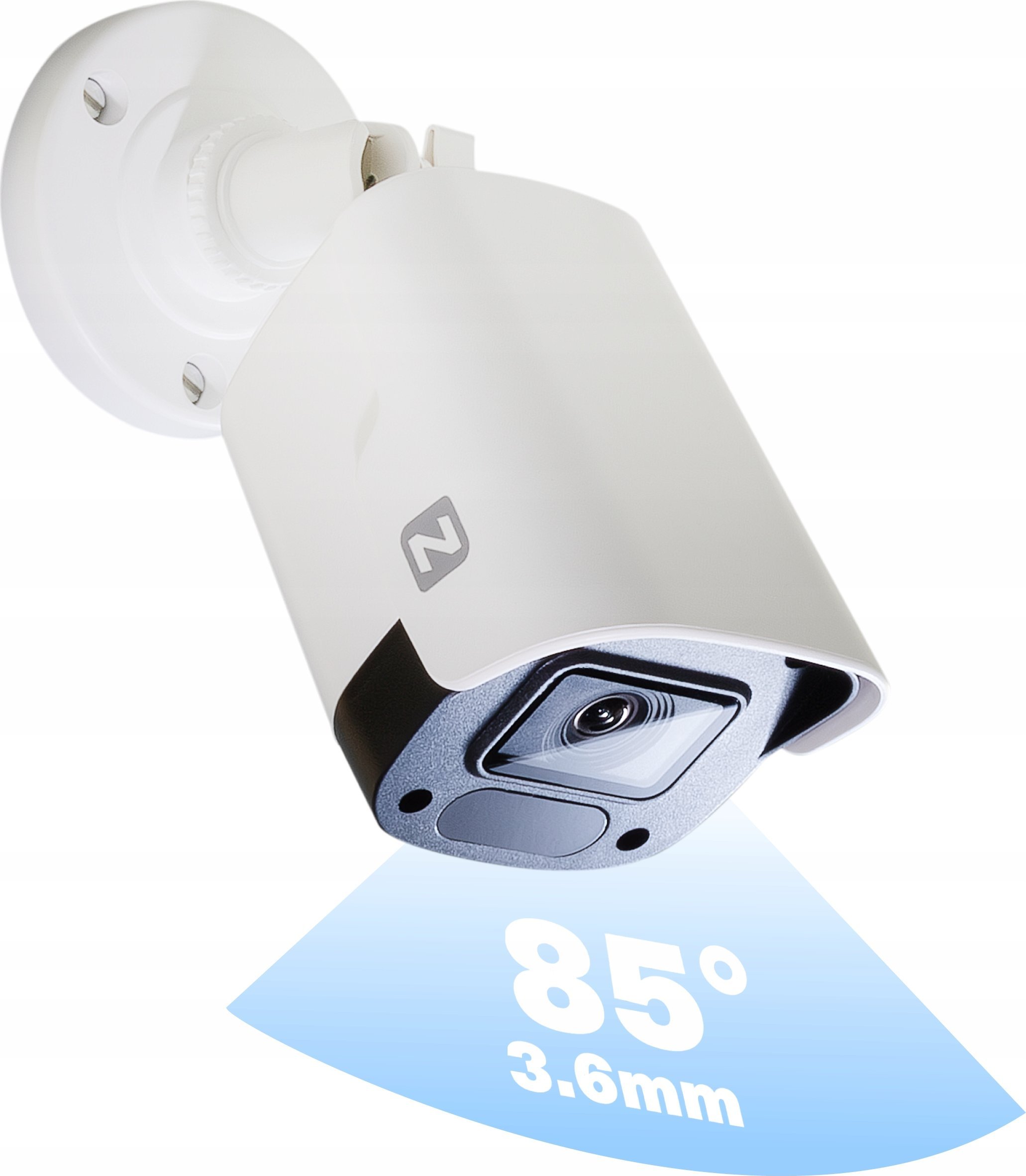 фото IP-камера відеоспостереження Zintronic IKTP430LV2