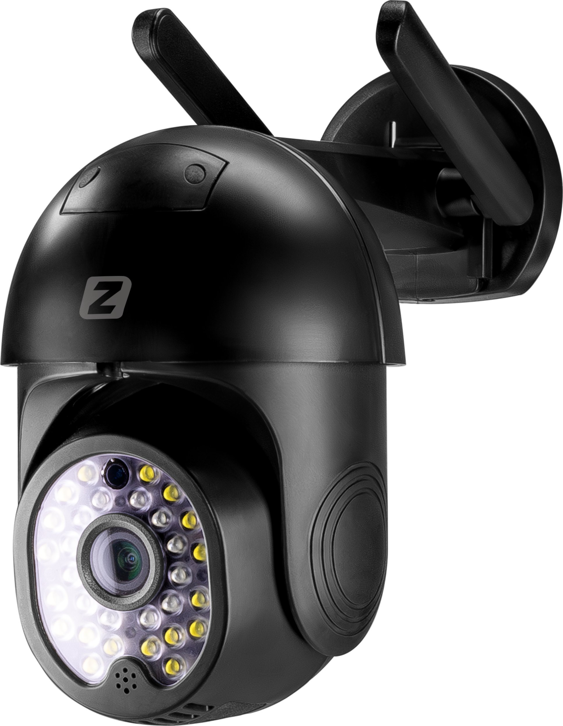 фото IP-камера відеоспостереження Zintronic IKPW230VV1-B