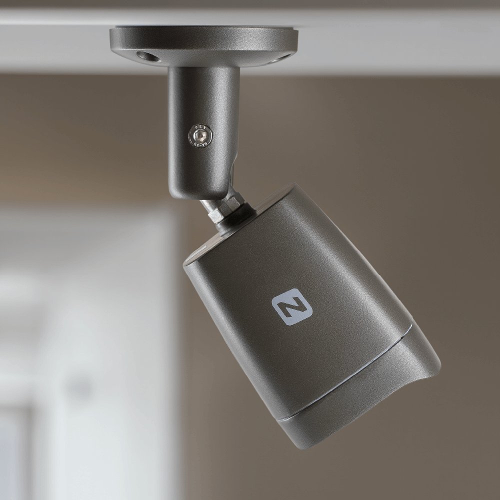 фото IP-камера відеоспостереження Zintronic IKTP530V4-B