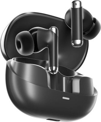 фото Навушники TWS Tronsmart Sounfii R4 Black (1096447)
