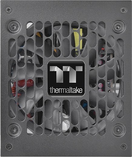 фото Блок живлення Thermaltake ToughPower SFX Platinum 1000W (PS-STP-1000FNFAPE-1)