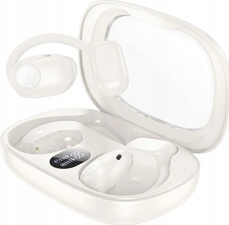 фото Навушники TWS Hoco EA1 Spectrum Black