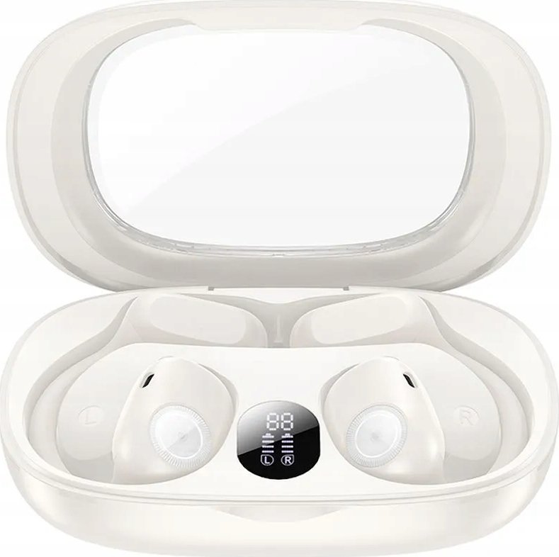 фото Навушники TWS Hoco EA1 Spectrum Black