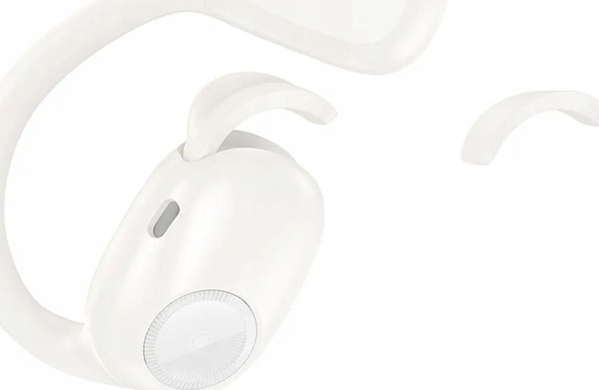 фото Навушники TWS Hoco EA1 Spectrum Black