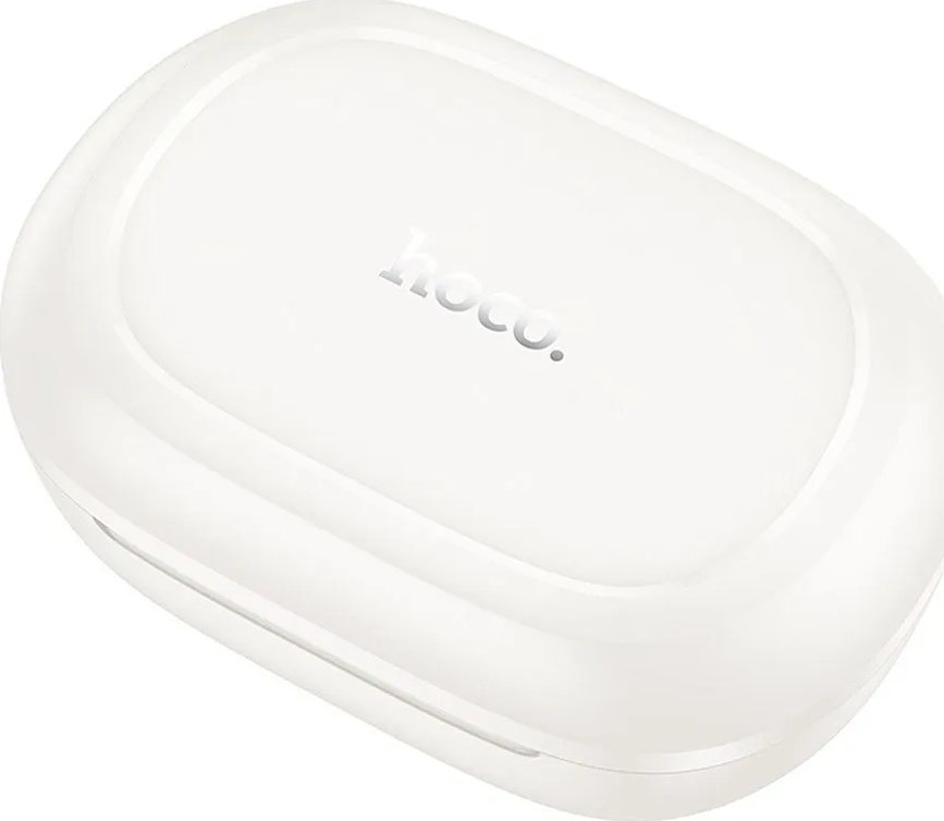 фото Навушники TWS Hoco EQ8 White