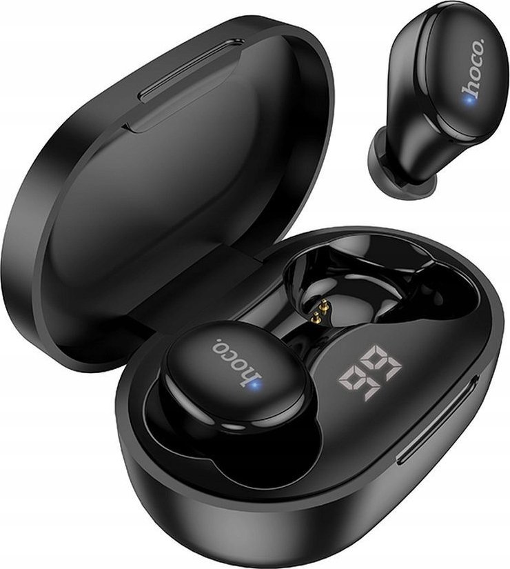 фото Навушники TWS Hoco EW11 White