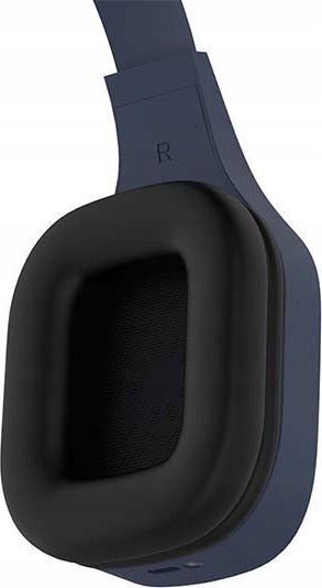 фото Навушники з мікрофоном Somostel Gaming Black