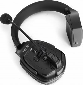 фото Спеціалізована гарнітура Saramonic WiTalk SRH