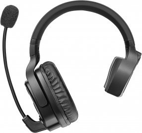 фото Спеціалізована гарнітура Saramonic WiTalk SRH