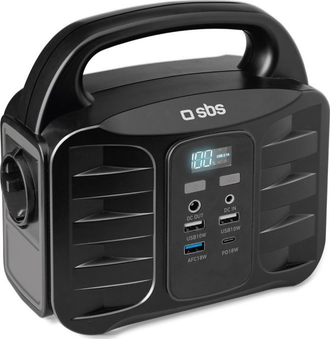 фото Зарядна станція SBS TEPOWST150W