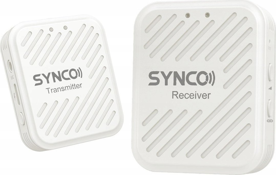 фото Накамерна радіосистема Synco G1-A1