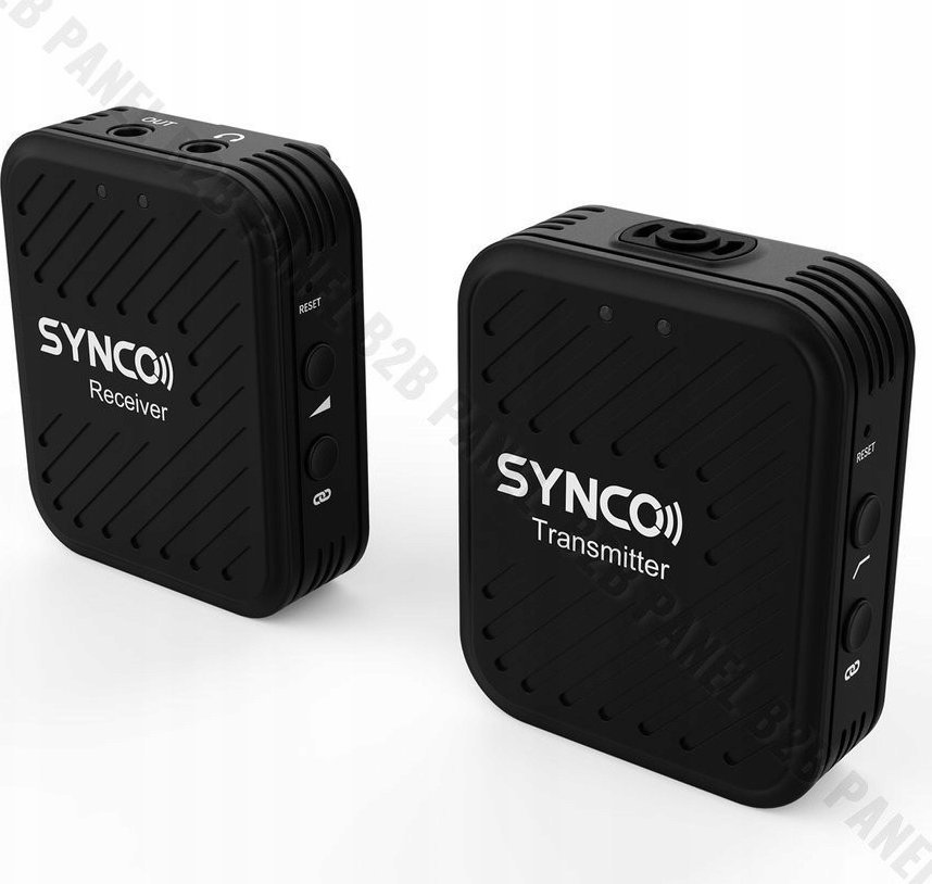 фото Накамерна радіосистема Synco G1-A1