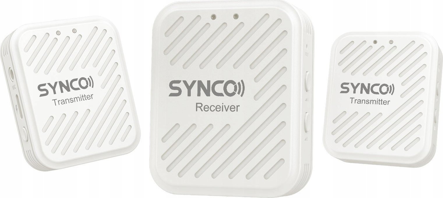 фото Накамерна радіосистема Synco G1-A2