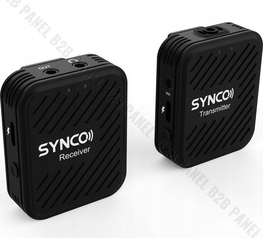 фото Накамерна радіосистема Synco G1-A2