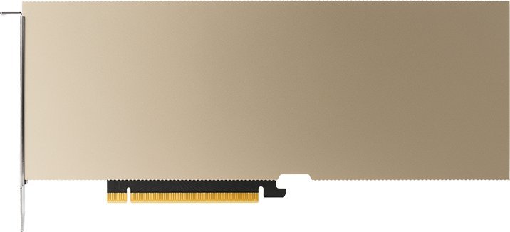 фото Відеокарта Nvidia A10 24 GB GDDR6 (900-2G133-0020-000)