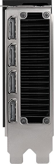 фото Видеокарта Nvidia RTX 6000 Ada Generation 48 GB GDDR6 (900-5G133-2250-000)
