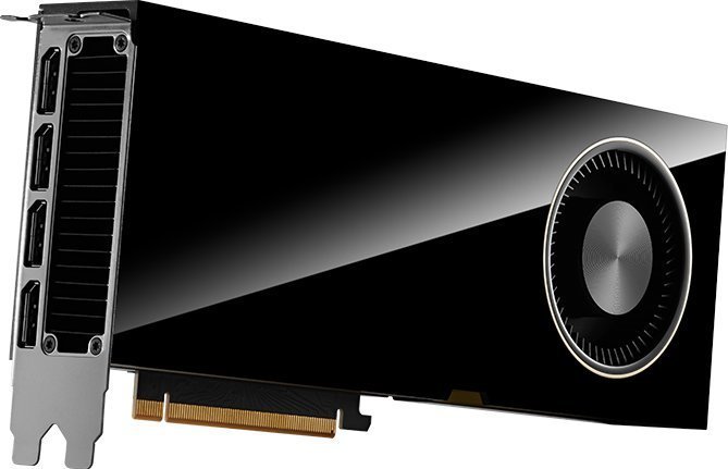 фото Видеокарта Nvidia RTX 6000 Ada Generation 48 GB GDDR6 (900-5G133-2250-000)