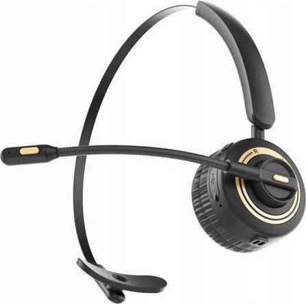 фото Спеціалізована гарнітура Mbg Line H1