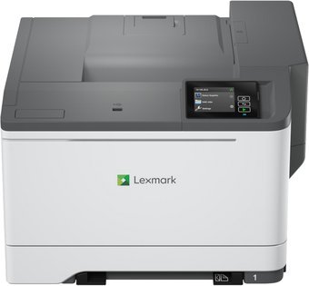 Drukarka laserowa Lexmark CS531DW COLORLASER SFP A4