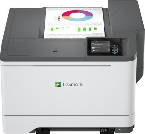 фото Принтер Lexmark CS531DW