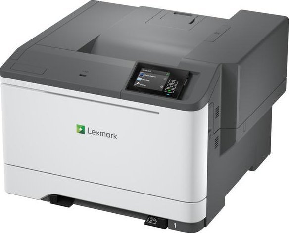 фото Принтер Lexmark CS531DW