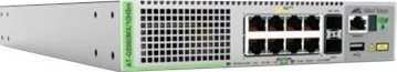 фото Комутатор керований 3 рівня Allied Telesis AT-GS980MX/10HSM-50