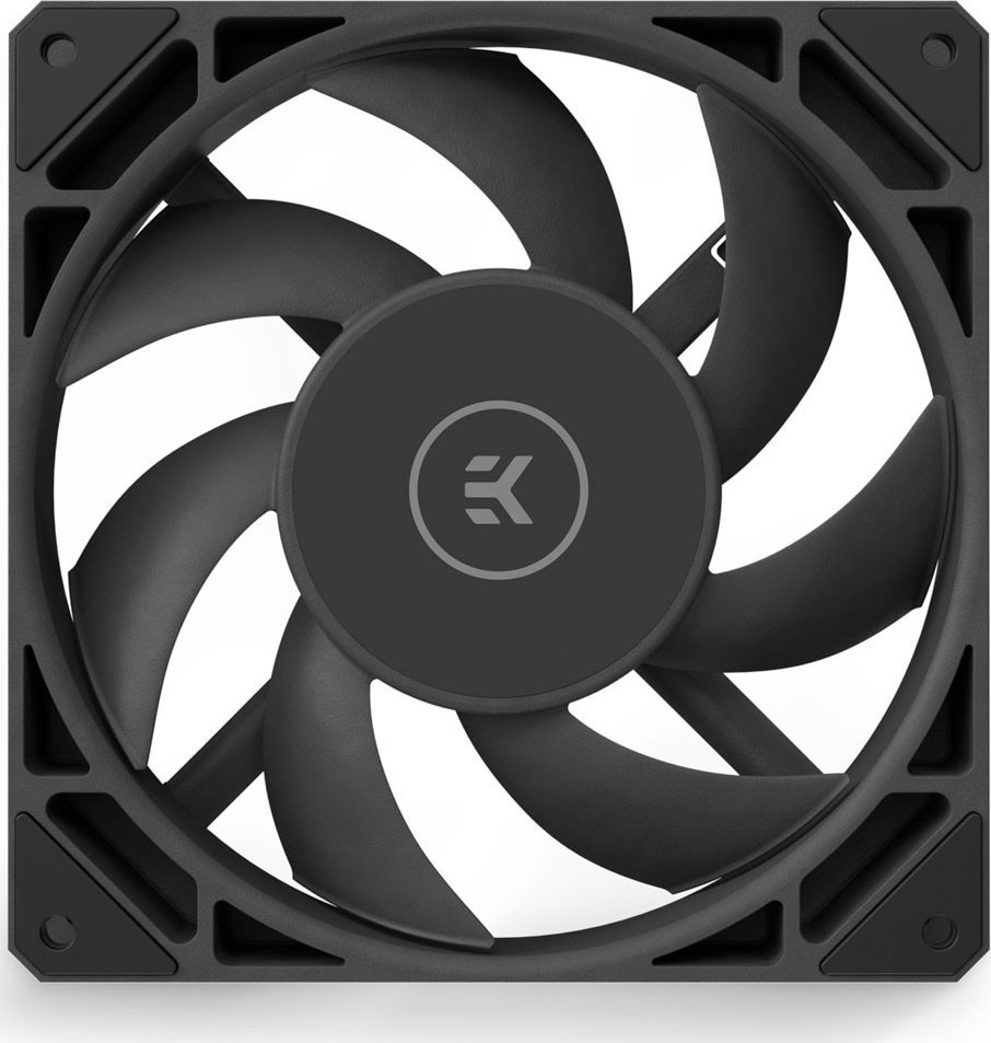 фото Вентилятор EK Water Blocks EK-Loop FPT 140 Black