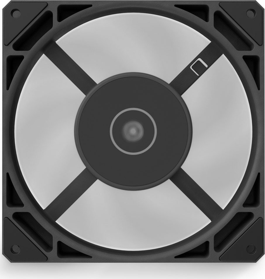 фото Вентилятор EK Water Blocks EK-Loop FPT 140 Black