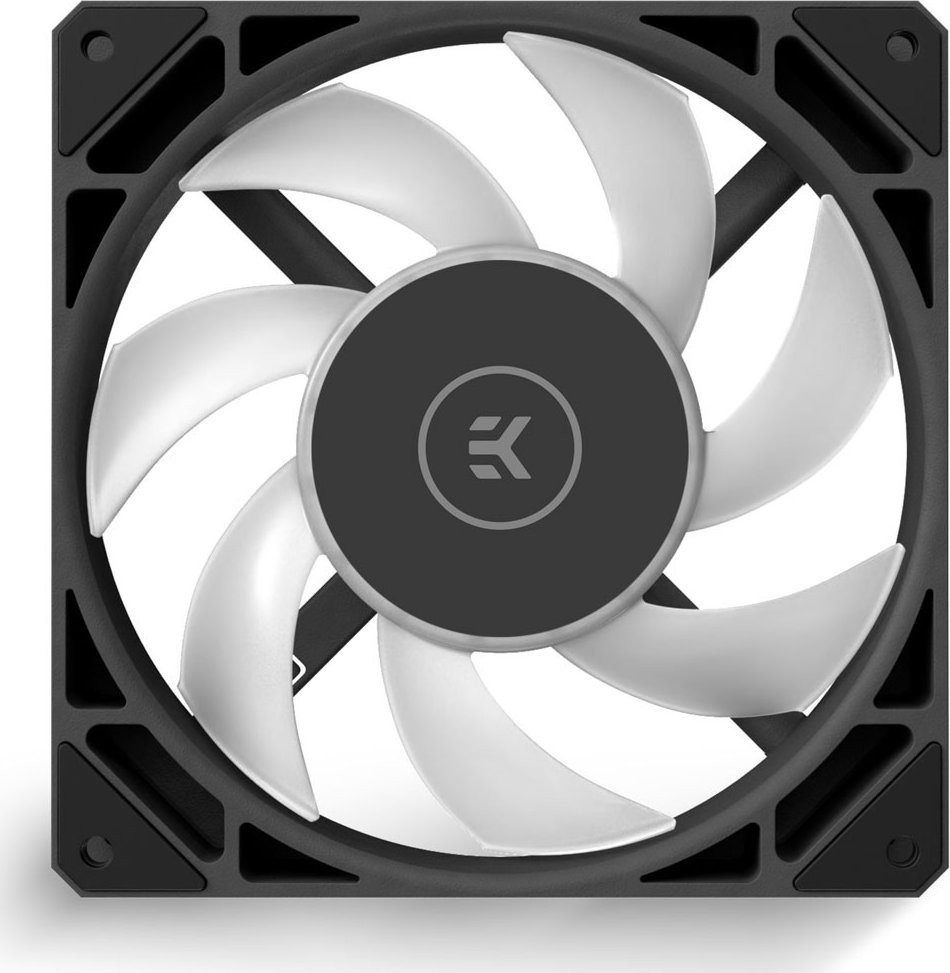 фото Вентилятор EK Water Blocks EK-Loop FPT 140 D-RGB Black