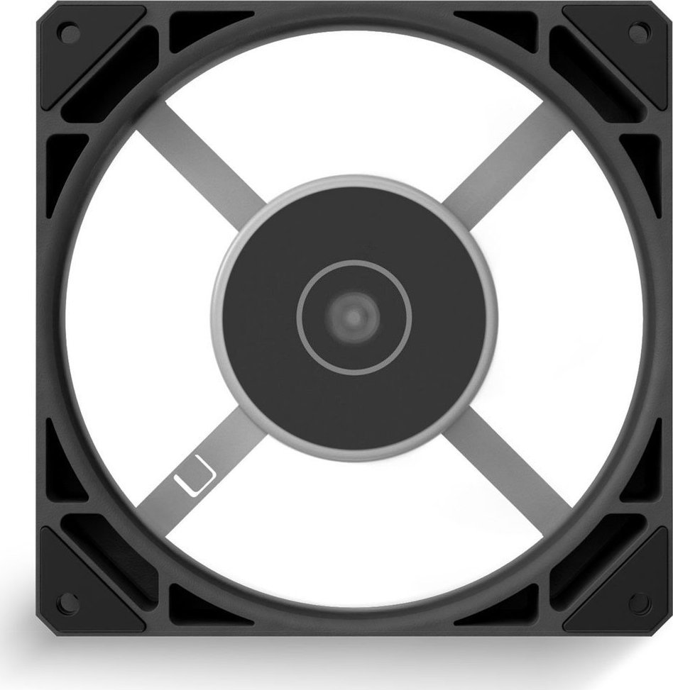 фото Вентилятор EK Water Blocks EK-Loop FPT 140 D-RGB Black