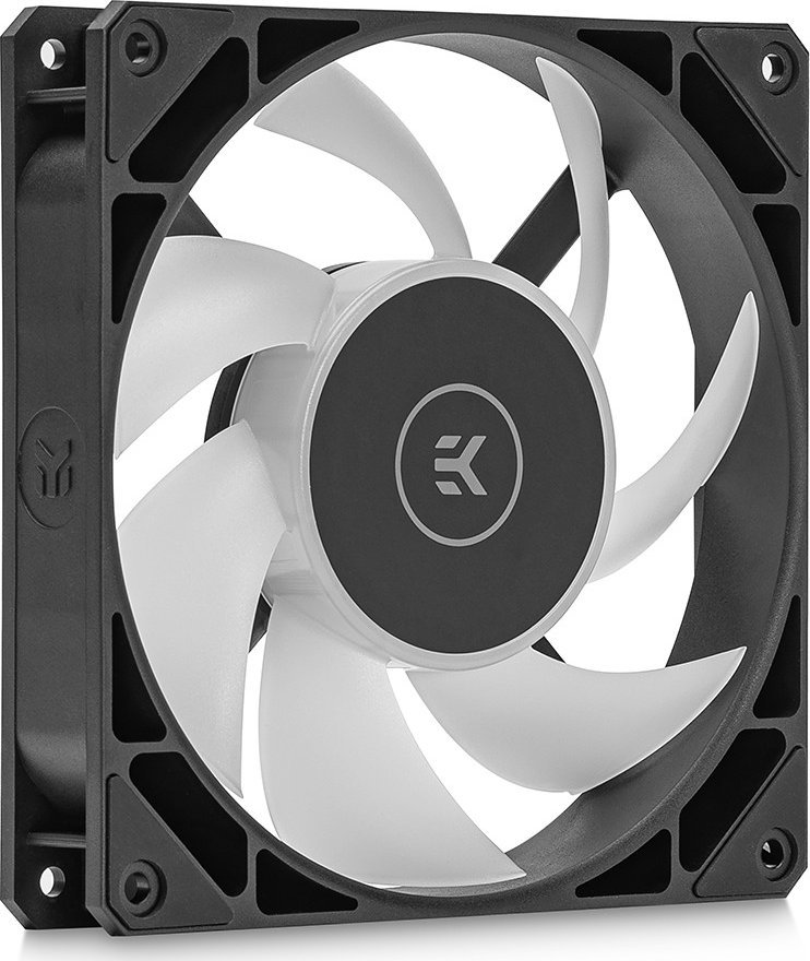 фото Вентилятор EK Water Blocks EK-Loop FPT 140 D-RGB Black