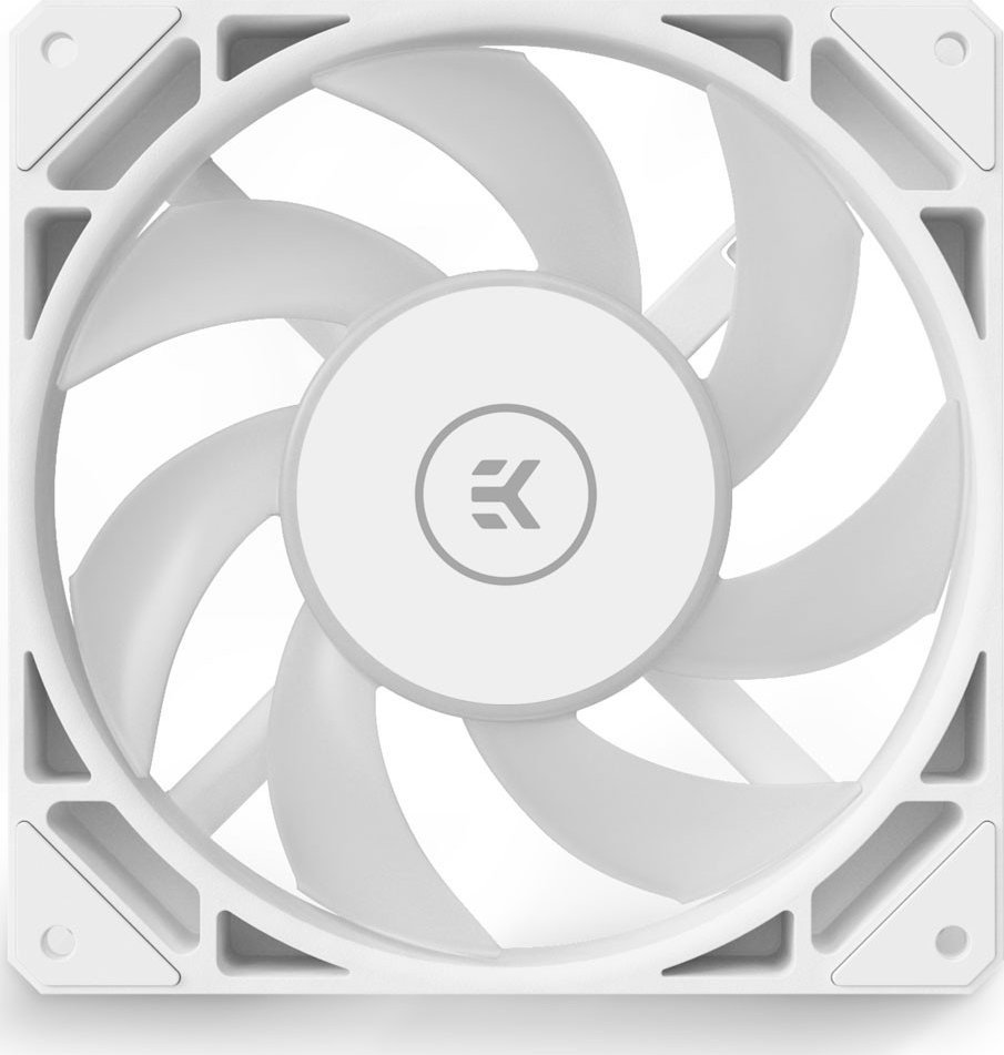 фото Вентилятор EK Water Blocks EK-Loop FPT 140 D-RGB White