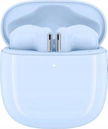 фото Наушники TWS Baseus Bowie WX5 Blue (A00051000313-00)