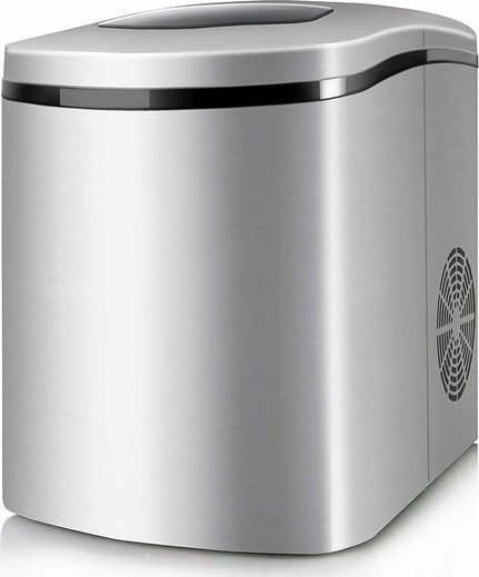 фото Льодогенератор Taurus MG 12 Legend