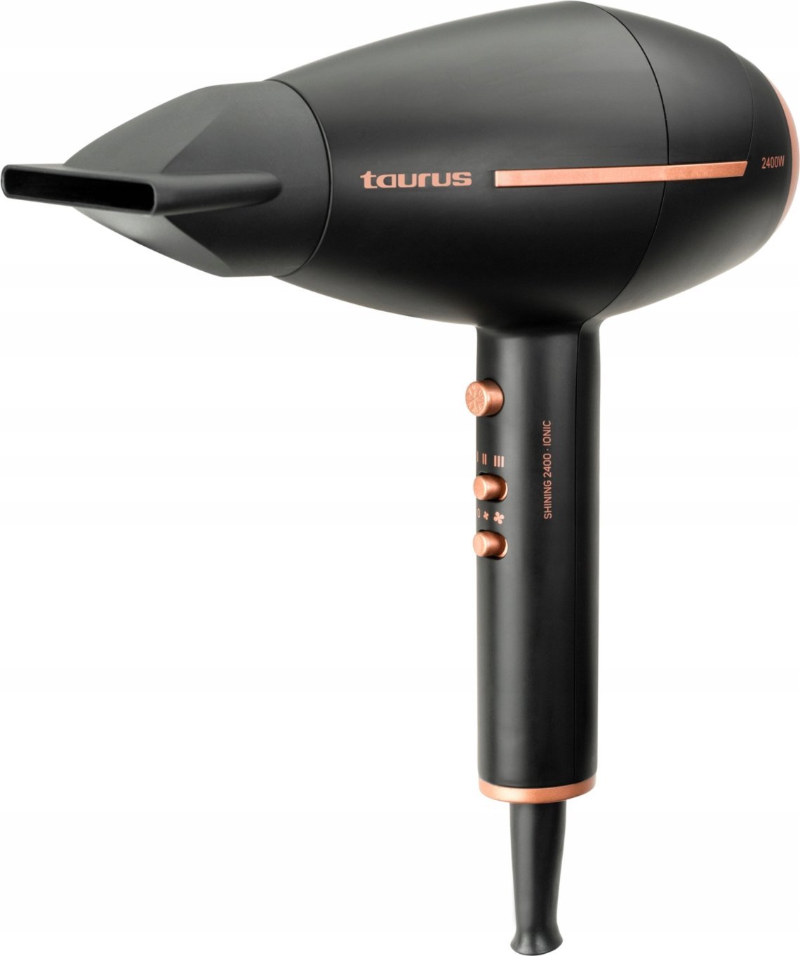 фото Фен Taurus Shining 2400 Ionic