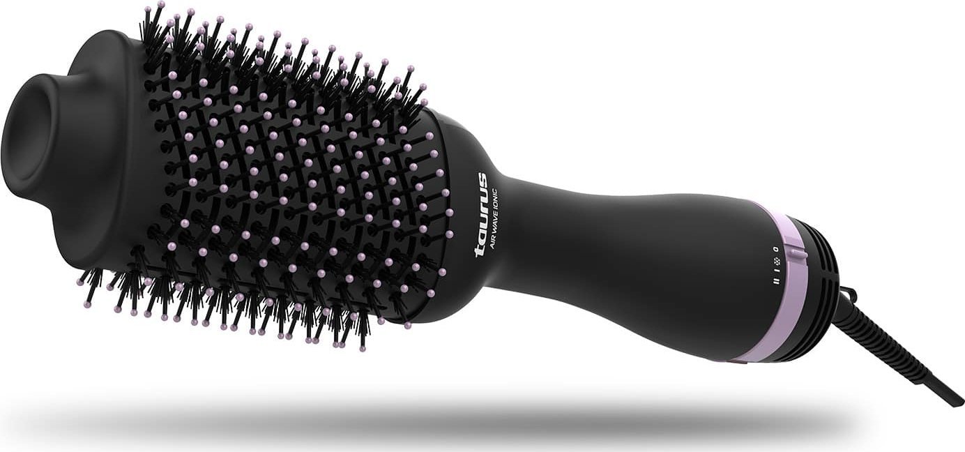 фото Фен-щітка Taurus Air Wave Ionic