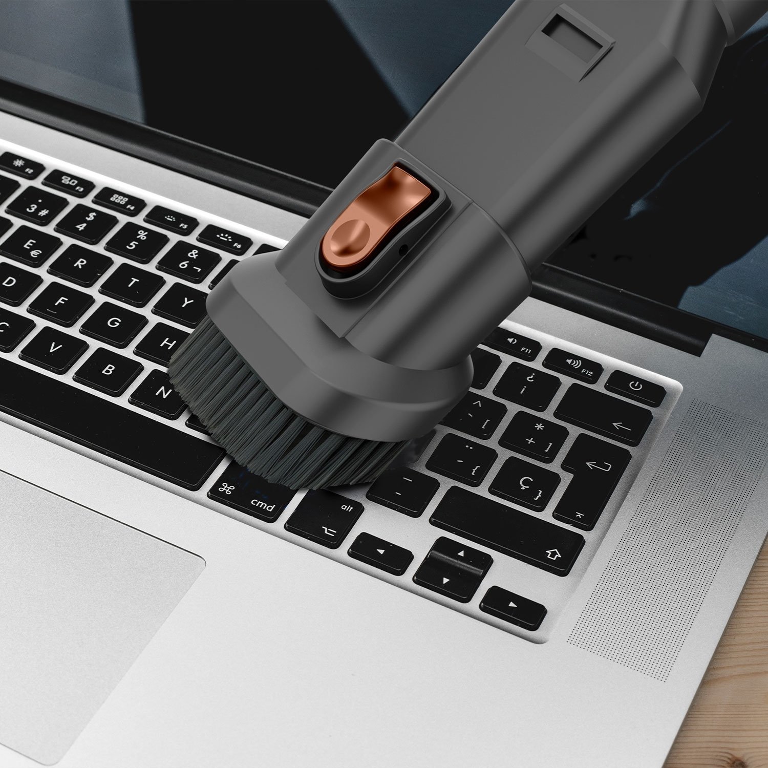 фото Вертикальний + ручний пилосос (2в1) Taurus Homeland Ideal (948934000)