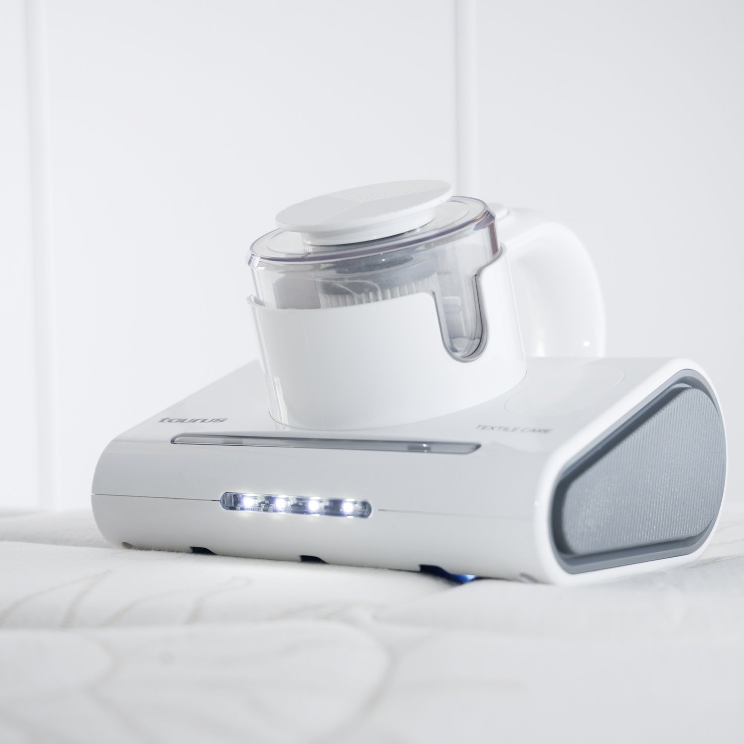 фото Ручний пилосос Taurus Textile Care