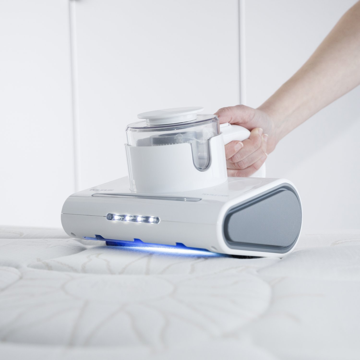 фото Ручний пилосос Taurus Textile Care