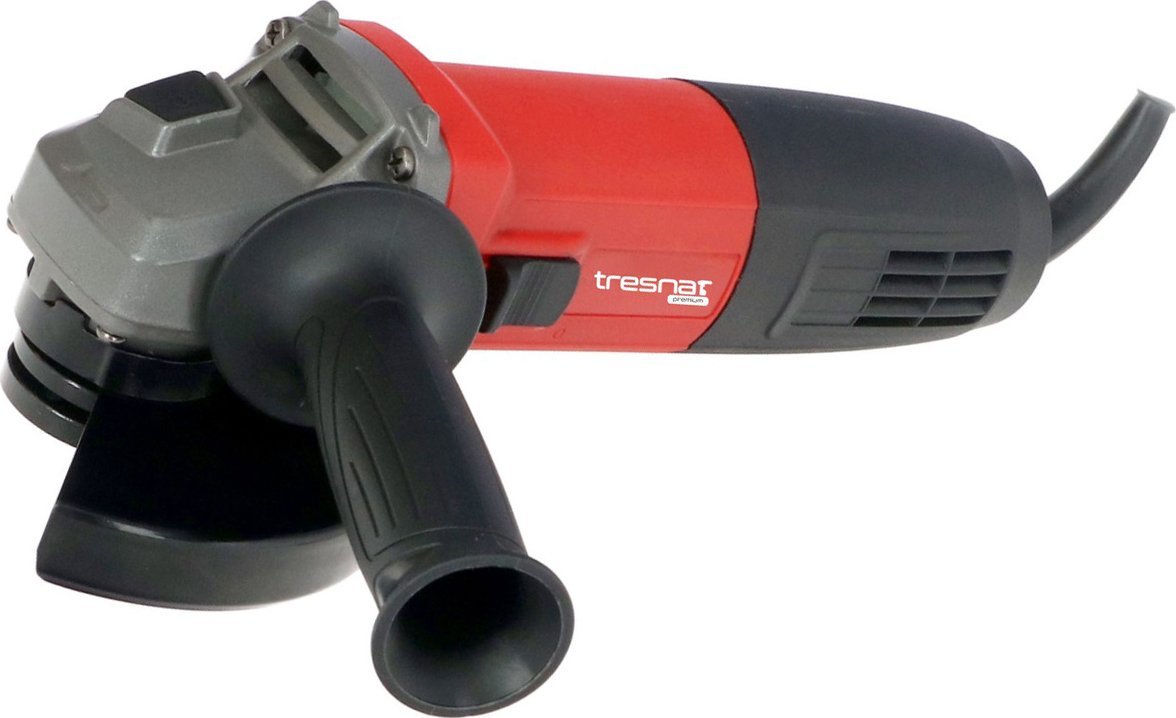 фото Електродриль ударна TRESNAR TPSZLK125850