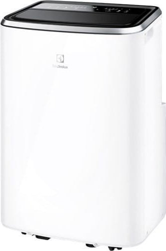 фото Мобільний кондиціонер Electrolux EXP26U538CW