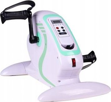 фото Електричний ротор E4L