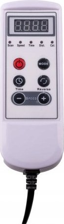 фото Електричний ротор E4L