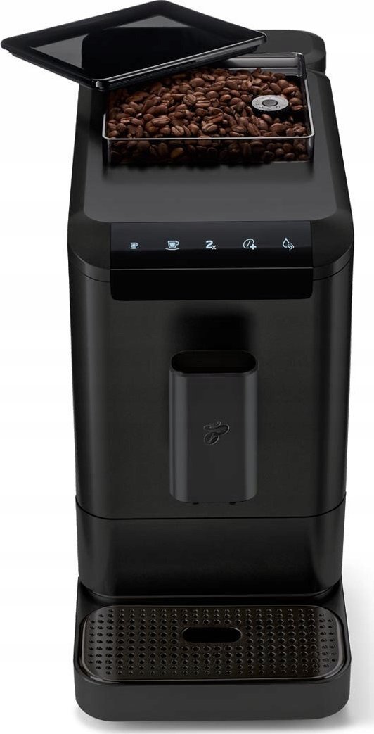 фото Кавомашина автоматична Tchibo Esperto2 Caffe All Black
