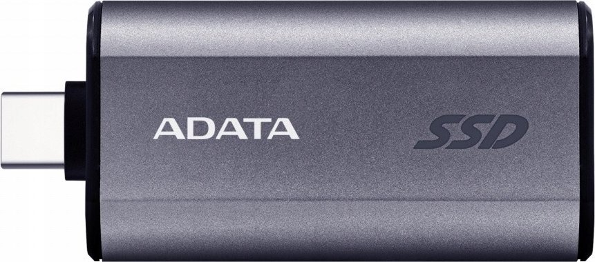фото SSD накопичувач Adata SC750 500 GB (SC750-500G-CCBK)