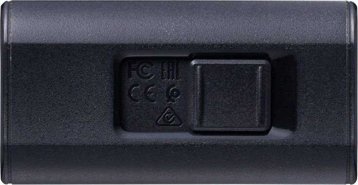 фото SSD накопичувач Adata SC750 500 GB (SC750-500G-CCBK)