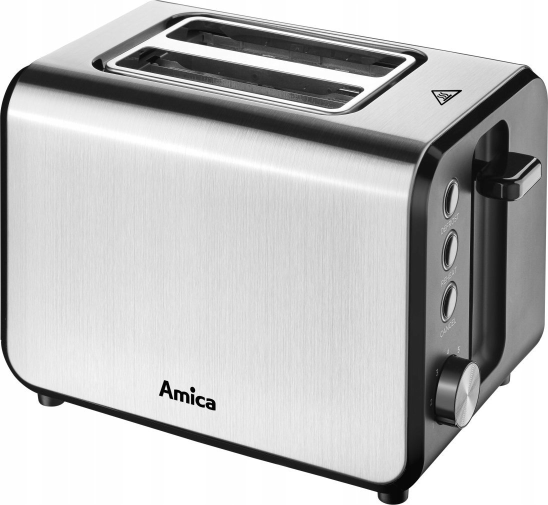 фото Тостер Amica TM3030