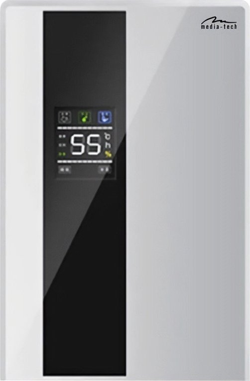фото Осушувач повітря Media-Tech MT6531