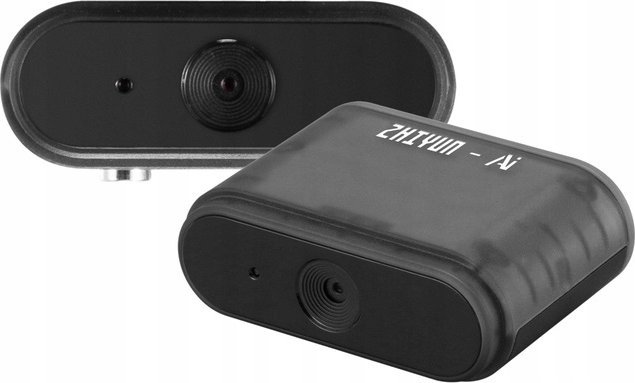 фото Стабілізатор для камери Zhiyun Smooth 5S AI Pro (C030125ABR1)